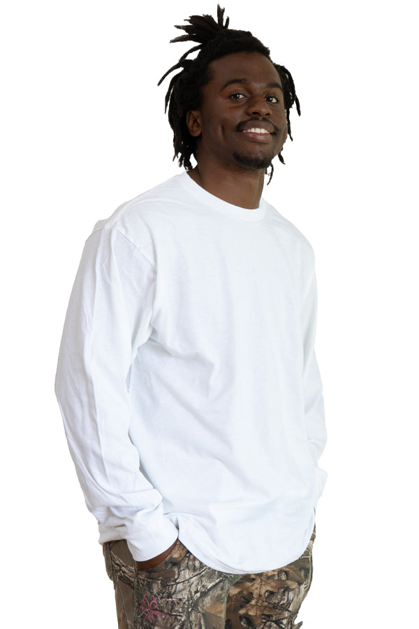 Roughneck Long Sleeve 1304 SpectraUSA