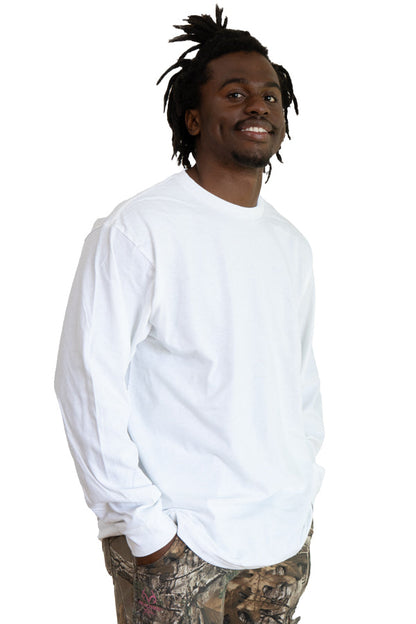 Roughneck Long Sleeve 1304 SpectraUSA