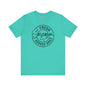 Fresh Sarcasm Served Daily T-Shirt The Devil's Pickle