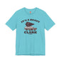 It's A Beaut Clark T-Shirt The Devil's Pickle