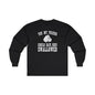 You My Friend Should Have Been Swallowed Long Sleeve Tee The Devil's Pickle