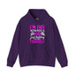 I'm Not Always A Bitch Hooded Sweatshirt The Devil's Pickle