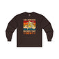 I Only Drink Beer on Days That End in Y Long Sleeve Tee The Devil's Pickle