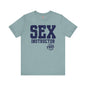 Sex Instructor T-Shirt The Devil's Pickle