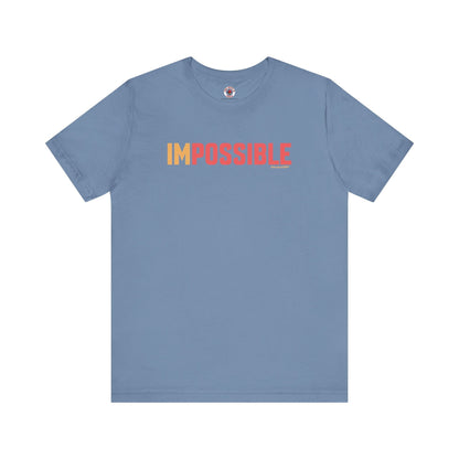 I'm Possible T-Shirt The Devil's Pickle