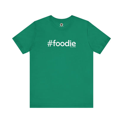 Foodie T-Shirt The Devil's Pickle