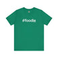 Foodie T-Shirt The Devil's Pickle