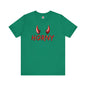 Horny T-Shirt The Devil's Pickle