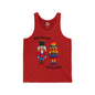 Nutcracker or Nutsucker Tank Top
