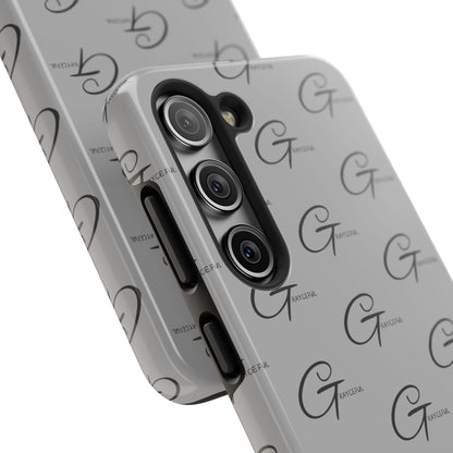 Tough Phone Cases Grayceful signature Grayceful LLC