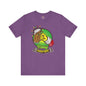 Merry Christmas Beer T-Shirt The Devil's Pickle