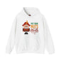 Put Your Nuts In My Mouth Hooded Sweatshirt The Devil's Pickle