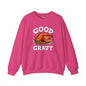 Good Gravy Crewneck Sweatshirt The Devil's Pickle