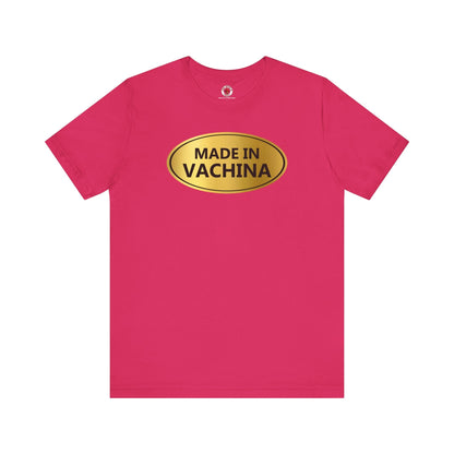 Made in Vachina T-Shirt The Devil's Pickle