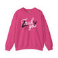 Lucky You Crewneck Sweatshirt The Devil's Pickle