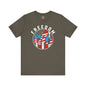Freedom 1776 T-Shirt The Devil's Pickle
