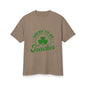 Lucky to Be a Teacher Unisex Tee Country in My Heart