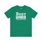 Body Under Construction T-Shirt The Devil's Pickle