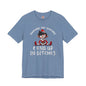 Snitches Get Stitches T-Shirt