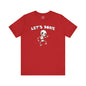 Let's Bone T-Shirt The Devil's Pickle