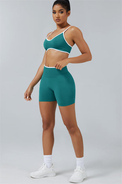 The Elevate Shorts Fitglutes Activewear Gymwear Sportswear & Workout Clothes