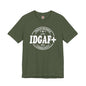 Proud Member of The IDGAF+ Community T-Shirt The Devil's Pickle