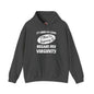 It's Been So Long I Think I'm Beginning To Regain My Virginity Hooded Sweatshirt The Devil's Pickle