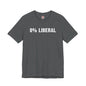 0% Liberal T-Shirt The Devil's Pickle