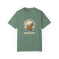 Everybody at the Bar Gettin Tipsy Unisex Garment-Dyed T-Shirt Country in My Heart