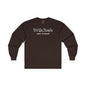 We The People Are Pissed Long Sleeve Tee The Devil's Pickle