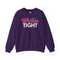 I Like My Whores Tight Crewneck Sweatshirt The Devil's Pickle
