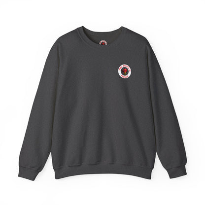 Sex? Yes, Please Crewneck Sweatshirt The Devil's Pickle