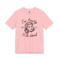 Too Pretty To Be Liberal T-Shirt The Devil's Pickle