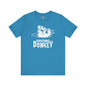 Boozing Donkey T-Shirt The Devil's Pickle