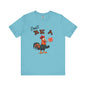 Don't Be A Cock Sucker T-Shirt The Devil's Pickle