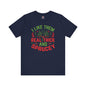 I Like them Thick And Sprucey T-Shirt The Devil's Pickle