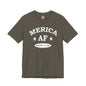 Merica AF T-Shirt The Devil's Pickle