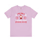 I'm Only A Morning Person On Dec 25th T-Shirt The Devil's Pickle
