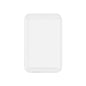 Built-In N52 Magnet Power Bank 5000mAh Portable Charging LED External Battery PowerBank 5000 MAh