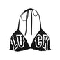 LUCK Bikini Top Luckless Outfitters