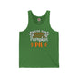 Sweeter Than Pumpkin Pie Tank Top The Devil's Pickle