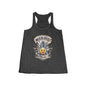 Mixologist of Mischief Womens Racer Back Tank Top Country in My Heart