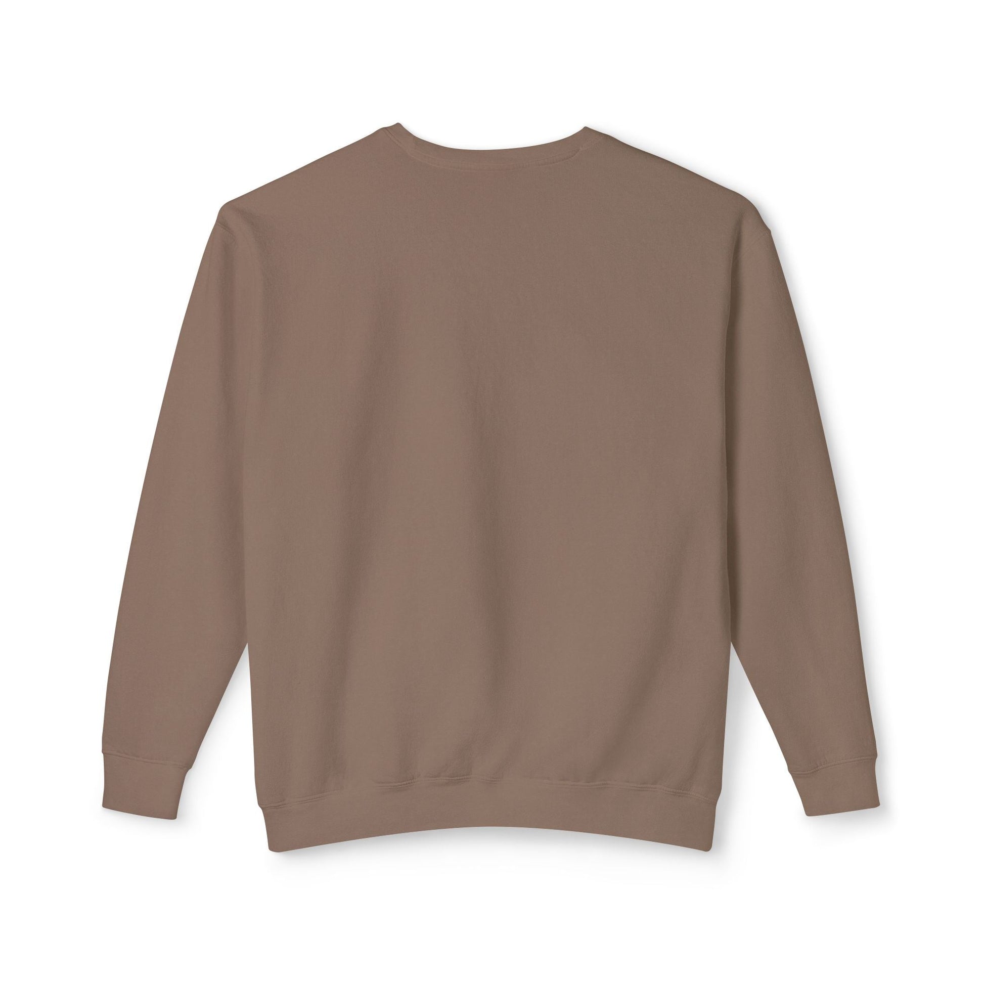Unisex Lightweight Crewneck Sweatshirt "Grayvee" Grayceful LLC