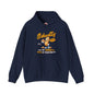 Schwetty Nuts Hooded Sweatshirt The Devil's Pickle