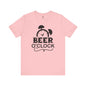 Beer O'clock T-Shirt The Devil's Pickle