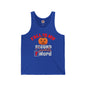 Fall Is My Second Favorite F Word Tank Top