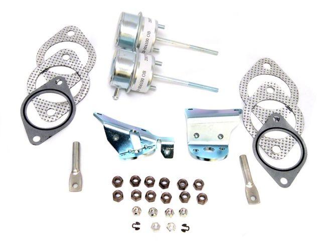 HKS Wastegate Actuator Kit Nissan 300ZX VG30DETT 1990-96 FR SPORT