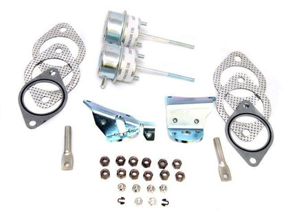 HKS Wastegate Actuator Kit Nissan 300ZX VG30DETT 1990-96 FR SPORT
