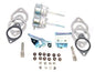 HKS Wastegate Actuator Kit Nissan 300ZX VG30DETT 1990-96 FR SPORT
