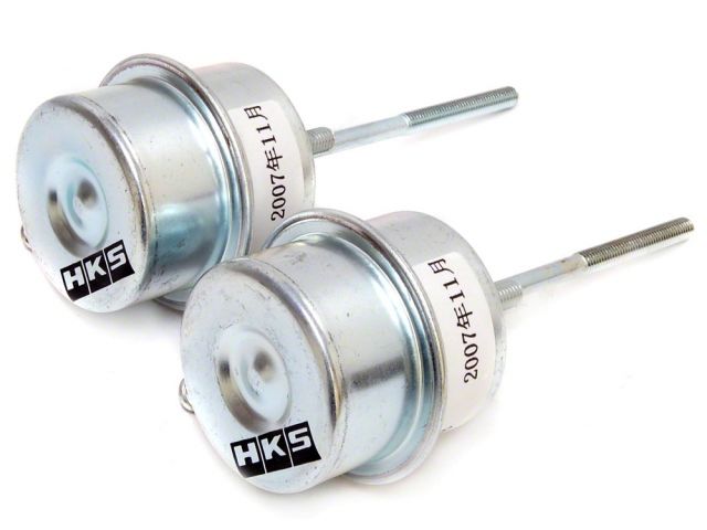 HKS Wastegate Actuator Kit Nissan 300ZX VG30DETT 1990-96 FR SPORT